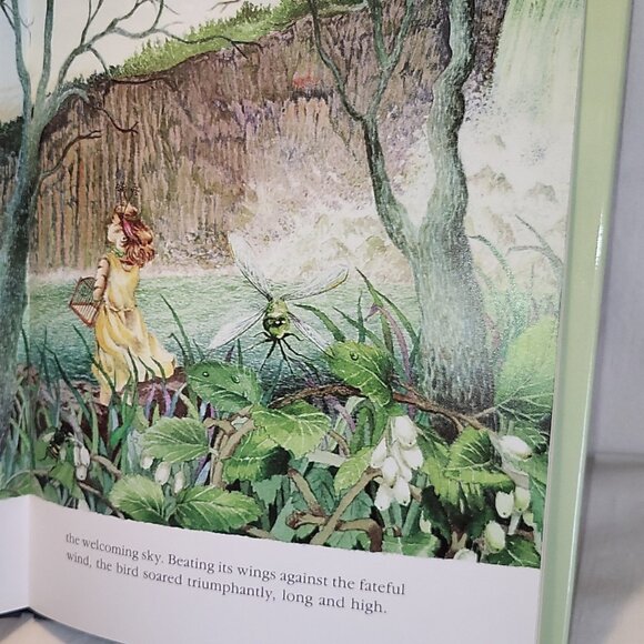 Sparrow's Song Ian Wallace 1986 brother sister HC DJ Penguin Books Canada Ex Con - Picture 10 of 10